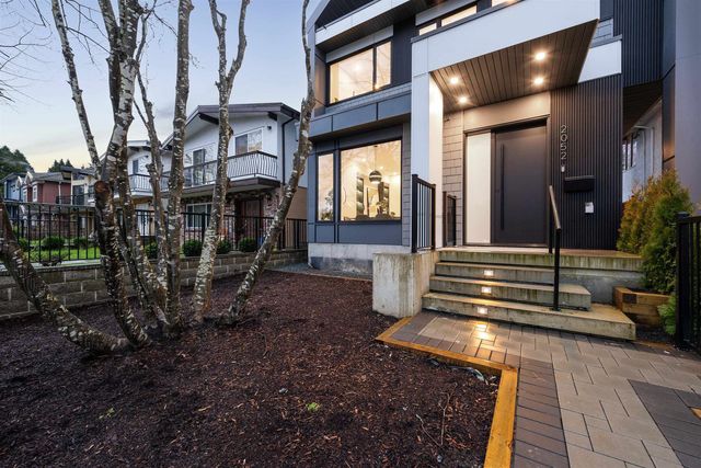 2052-e-22nd-avenue-victoria-ve-v at 2052 - 2052 E 22nd Avenue, Victoria VE, Vancouver East