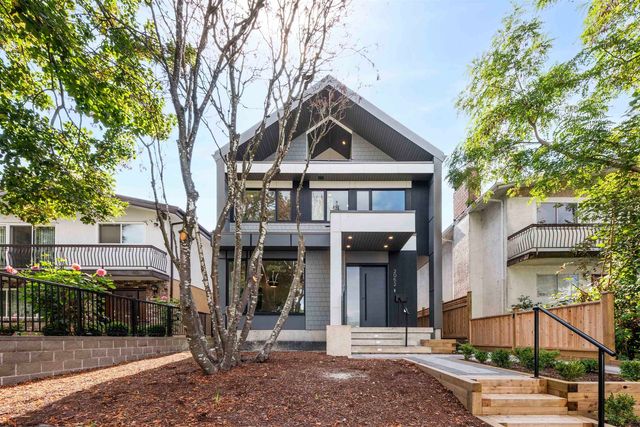 2052-e-22nd-avenue-victoria-ve-v at 2052 - 2052 E 22nd Avenue, Victoria VE, Vancouver East