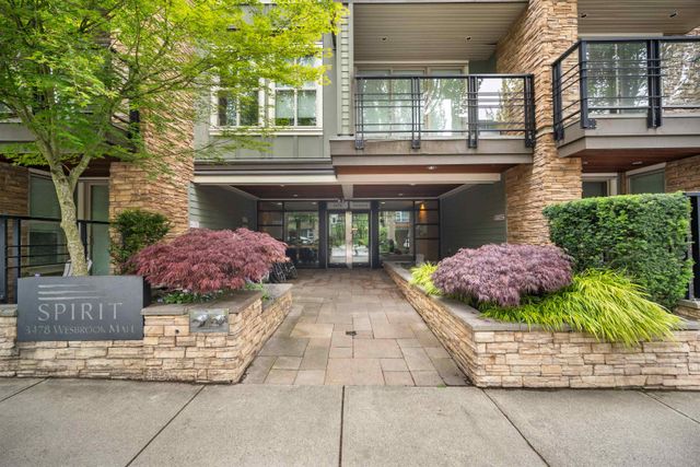 3478-wesbrook-mall-university-vw-vancouver-west-33 at 308 - 3478 Wesbrook Mall, Wesbrook Place (University VW), Vancouver West