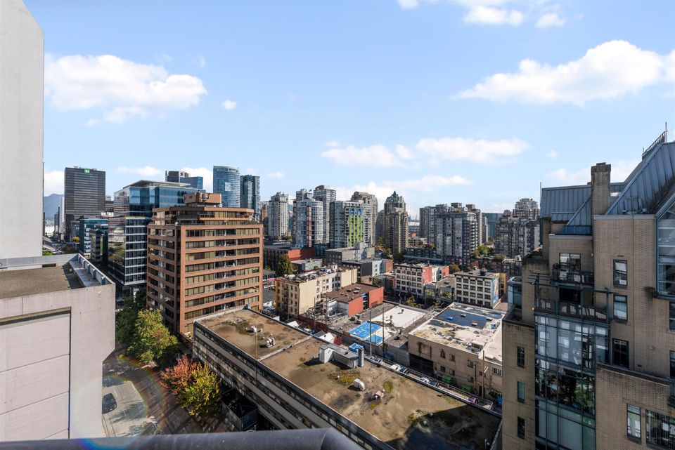 1401 - 811 Helmcken Street0