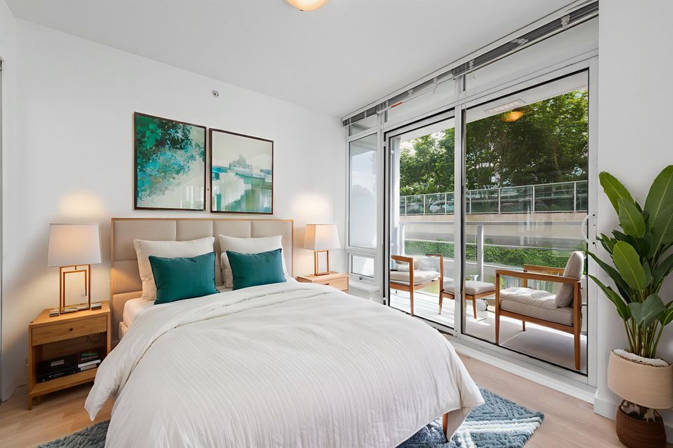 511 - 8280 Lansdowne Road1