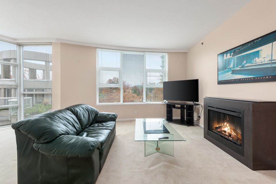 201 - 1788 W Georgia Street2