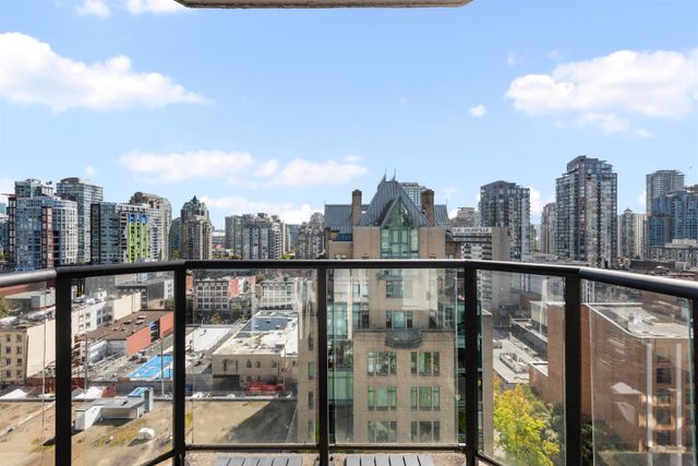 811-helmcken-street-downtown-vw-vancouver-west-20 at 1401 - 811 Helmcken Street, Downtown VW, Vancouver West