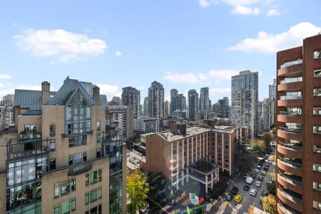 811-helmcken-street-downtown-vw-vancouver-west-22 at 1401 - 811 Helmcken Street, Downtown VW, Vancouver West