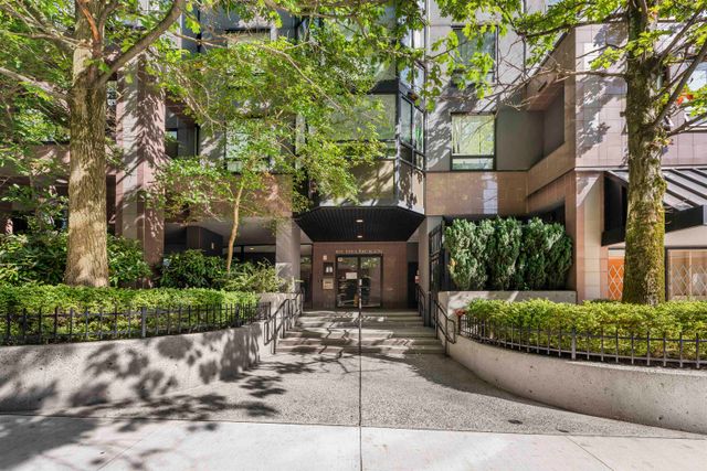 811-helmcken-street-downtown-vw-vancouver-west-23 at 1401 - 811 Helmcken Street, Downtown VW, Vancouver West