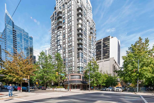 811-helmcken-street-downtown-vw-vancouver-west-24 at 1401 - 811 Helmcken Street, Downtown VW, Vancouver West