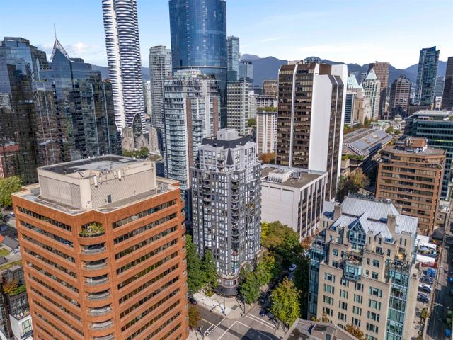 811-helmcken-street-downtown-vw-vancouver-west-26 at 1401 - 811 Helmcken Street, Downtown VW, Vancouver West