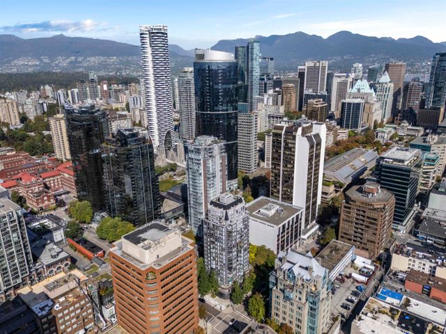 811-helmcken-street-downtown-vw-vancouver-west-27 at 1401 - 811 Helmcken Street, Downtown VW, Vancouver West