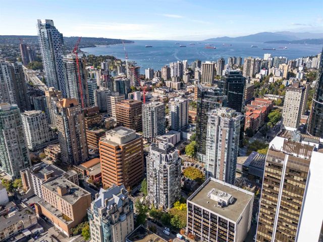 811-helmcken-street-downtown-vw-vancouver-west-29 at 1401 - 811 Helmcken Street, Downtown VW, Vancouver West