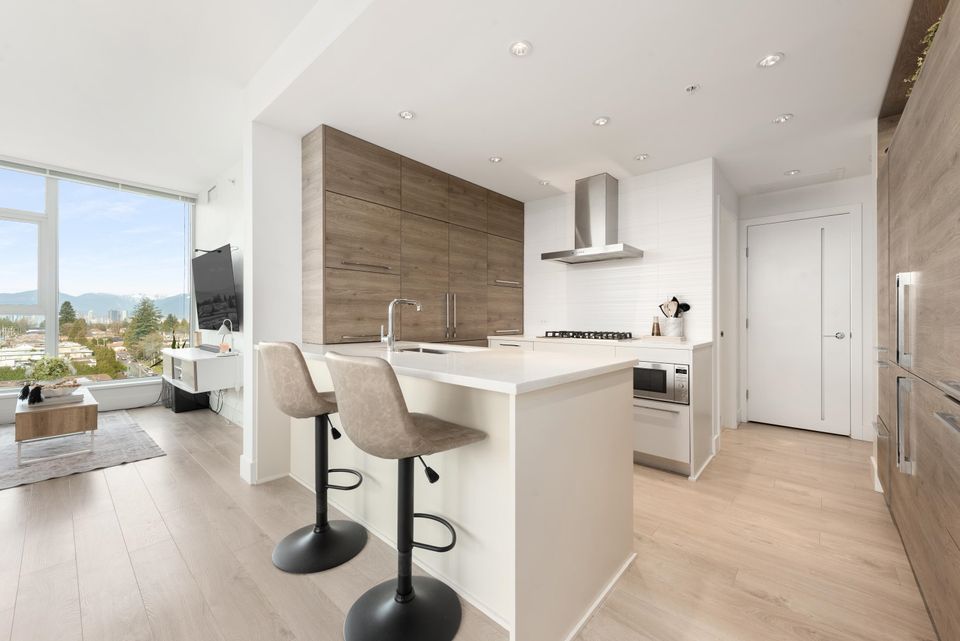 1110 - 7358 Edmonds Street0