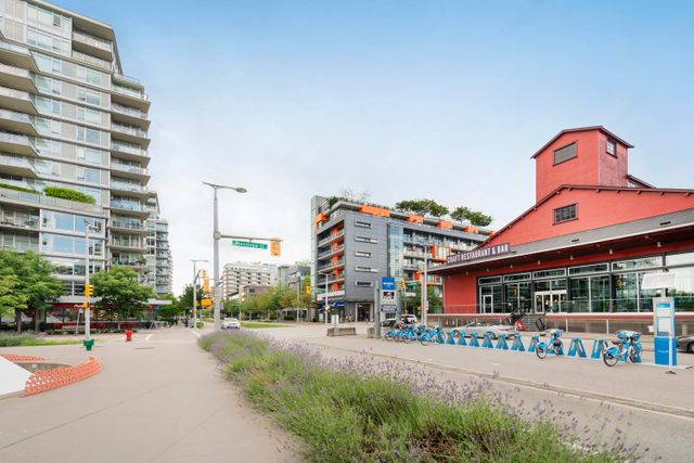 108-w-1st-avenue-false-creek-vancouver-west-27 at 253 - 108 W 1st Avenue, False Creek, Vancouver West