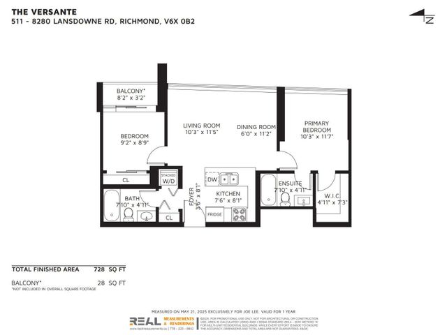 8280-lansdowne-road-brighouse-richmond-33 at 511 - 8280 Lansdowne Road, Brighouse, Richmond