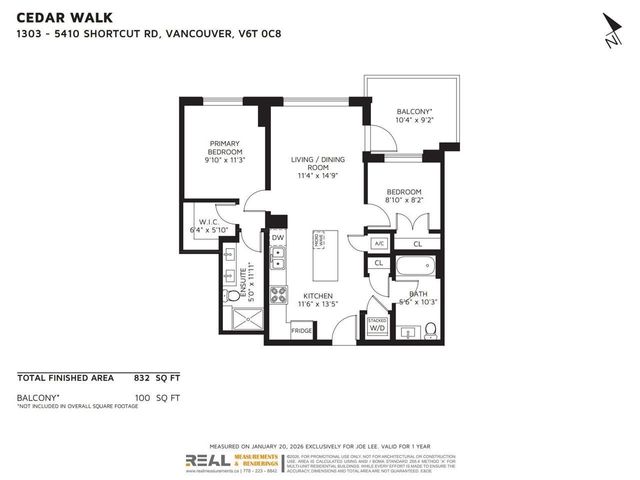 5410-shortcut-road-university-vw-vancouver-west-32 at 1303 - 5410 Shortcut Road, University VW, Vancouver West