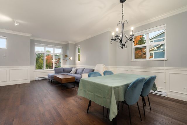 8485-new-haven-close-big-bend-burnaby-south-07 at 401 - 8485 New Haven Close, Big Bend, Burnaby South