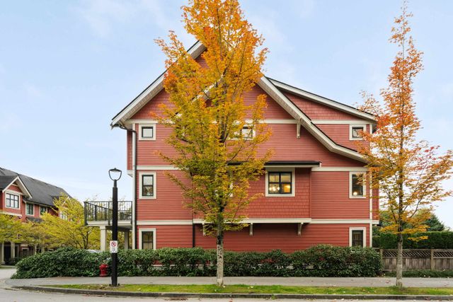 8485-new-haven-close-big-bend-burnaby-south-35 at 401 - 8485 New Haven Close, Big Bend, Burnaby South
