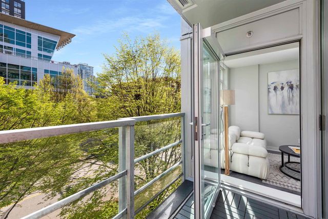 1133-homer-street-yaletown-vanco at 311 - 1133 Homer Street, Yaletown, Vancouver West