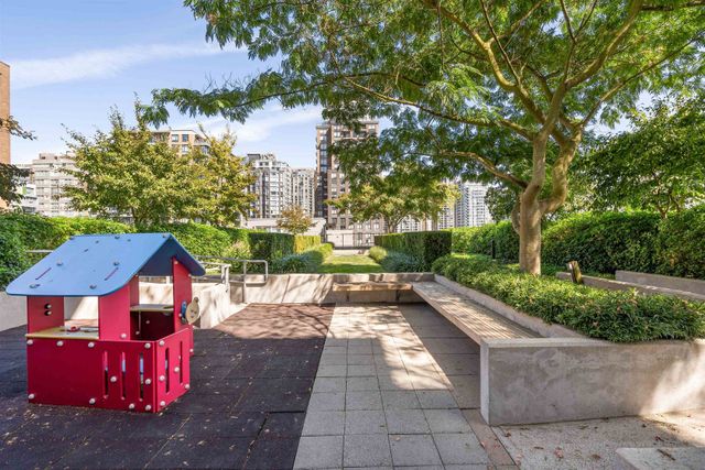 1133-homer-street-yaletown-vanco at 311 - 1133 Homer Street, Yaletown, Vancouver West