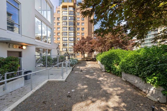 1133-homer-street-yaletown-vanco at 311 - 1133 Homer Street, Yaletown, Vancouver West