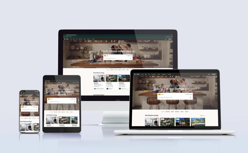 Marquee Listings on REW.ca 