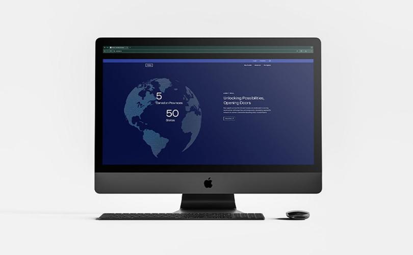 Real Brokerage Global Reach 