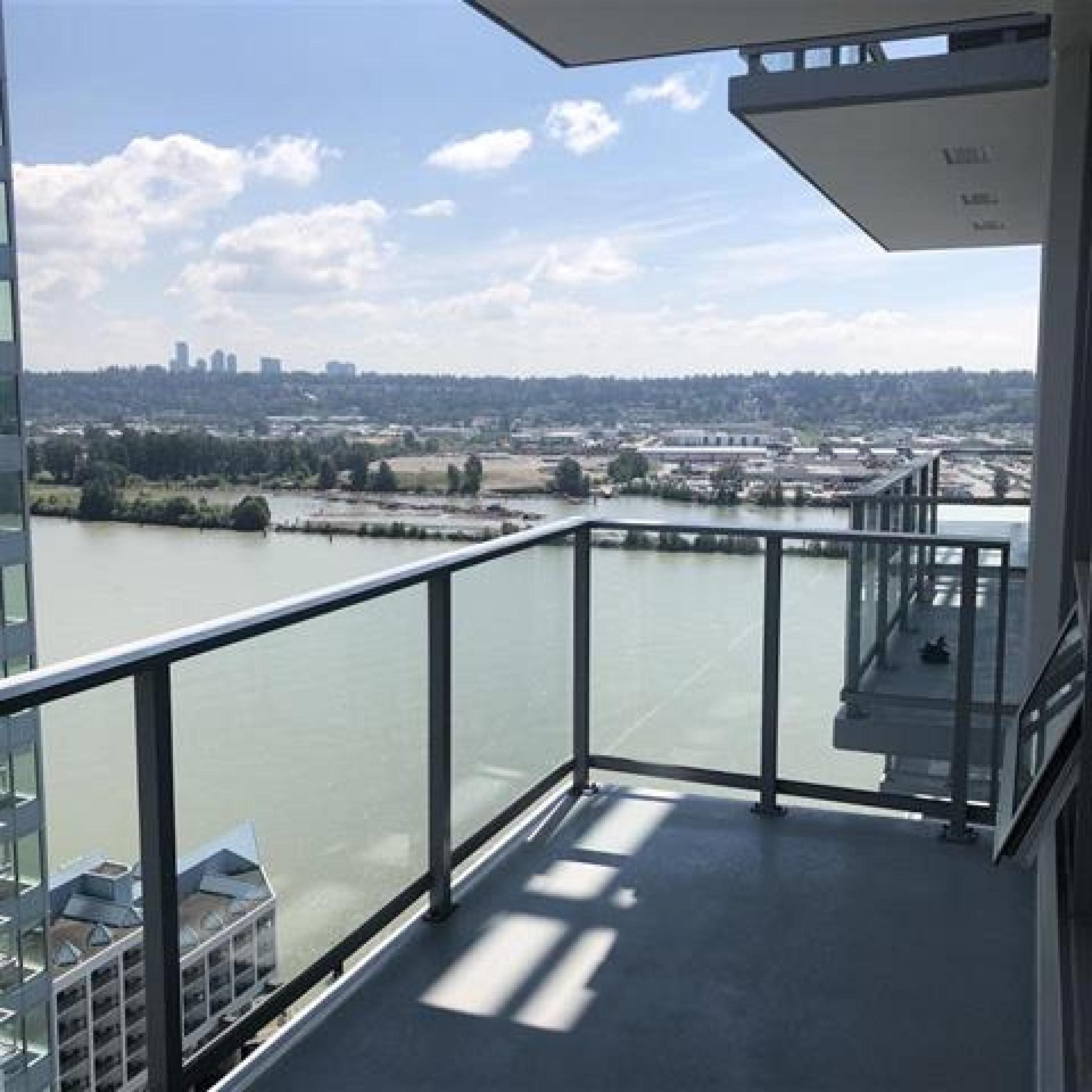 2605 - 988 Quayside Drive, New Westminster 