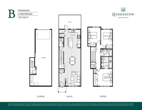 3421-queenston-avenue-burke-mountain-coquitlam-05 at 118 - 3421 Queenston Avenue, Burke Mountain, Coquitlam