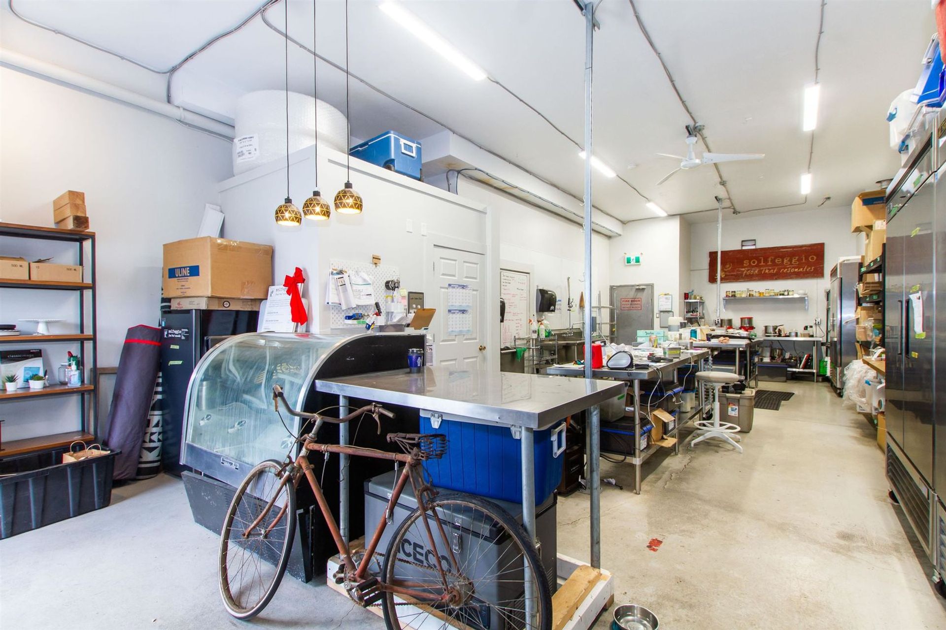 7 - 38927 Queens Way, Business Park, Squamish  by Jordan Bosa Real Estate Advisor 7 - 38927 Queens Way, Business Park, Squamish