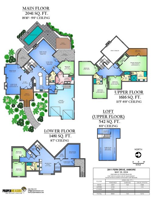 2911-fern-drive-anmore-port-moody-40 at 2911 Fern Drive, Anmore, Port Moody