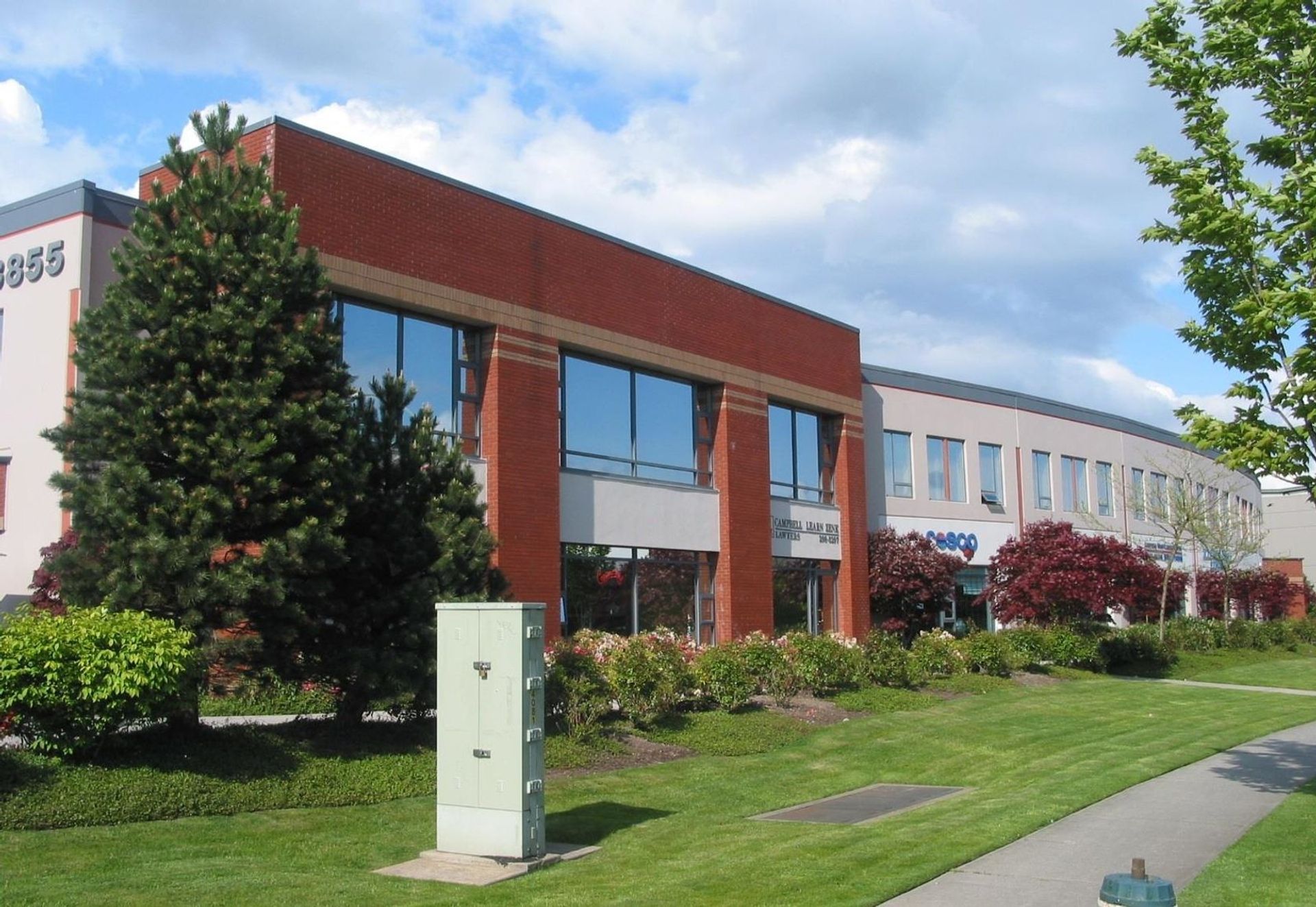 112 - 3855 Henning Drive, Central BN, Burnaby North by Jordan Bosa Real Estate Advisor 112 - 3855 Henning Drive, Central BN, Burnaby North