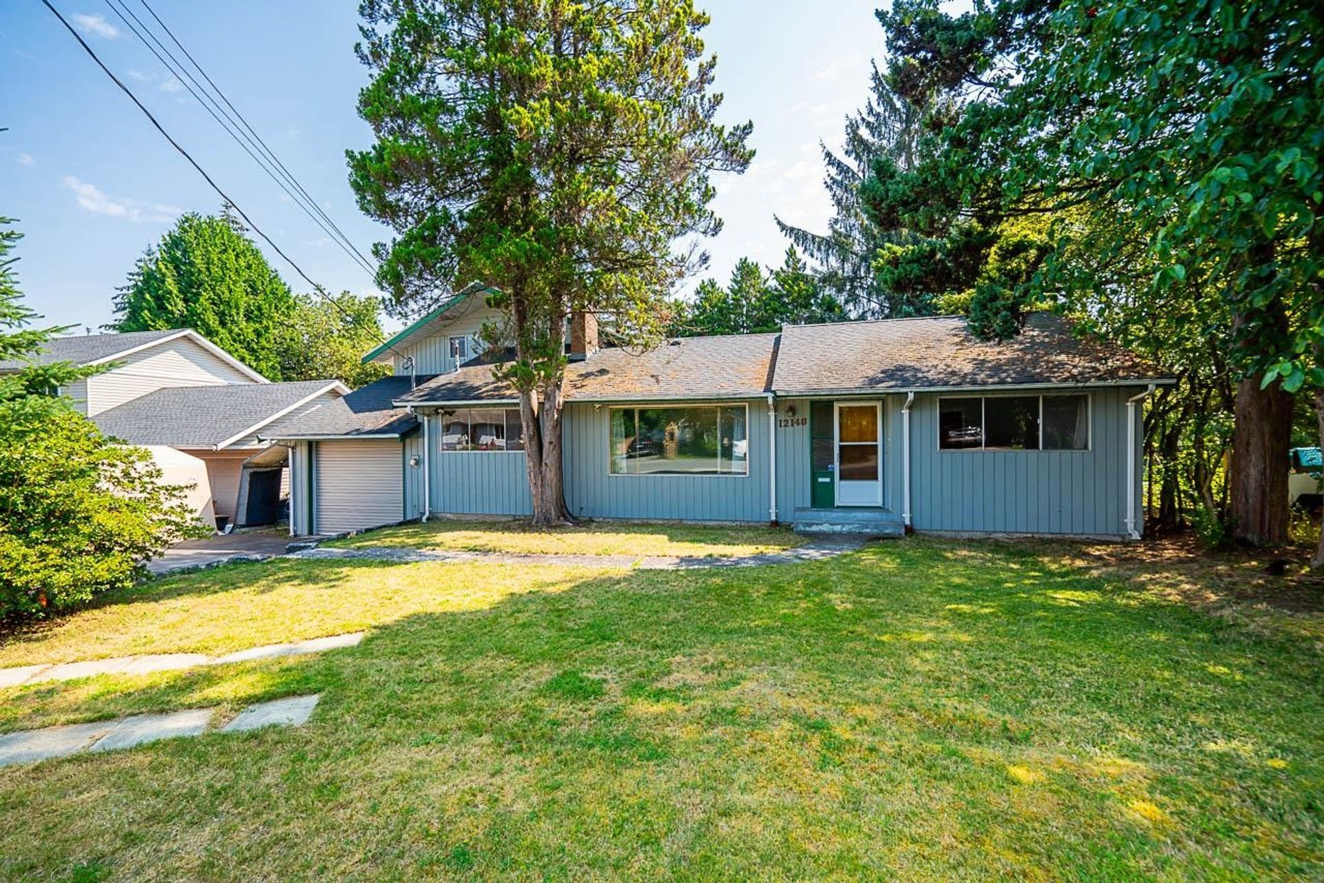 12140 230 Street, East Central, Maple Ridge  by Jordan Bosa Real Estate Advisor 12140 230 Street, East Central, Maple Ridge