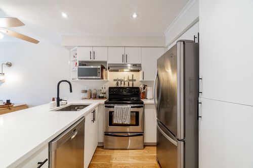 unit-208-332-lonsdale-avenue-north-vancouver-15 at 208 - 332 Lonsdale Avenue, Lower Lonsdale, North Vancouver
