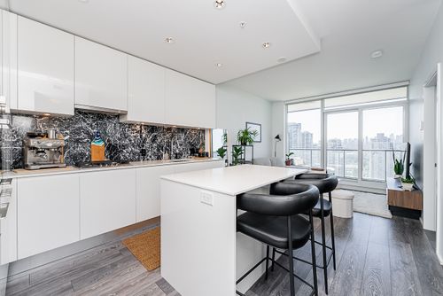 unit-1504-1955-alpha-way-burnaby-6 at 1504 - 1955 Alpha Way, Brentwood Park, Burnaby North