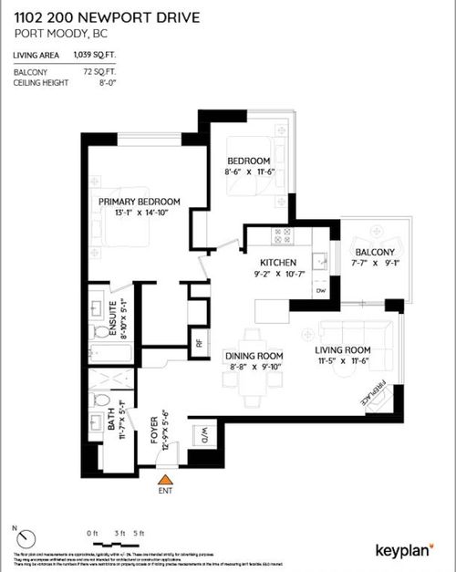 200-newport-drive-north-shore-pt-moody-port-moody-39 at 1102 - 200 Newport Drive, North Shore Pt Moody, Port Moody