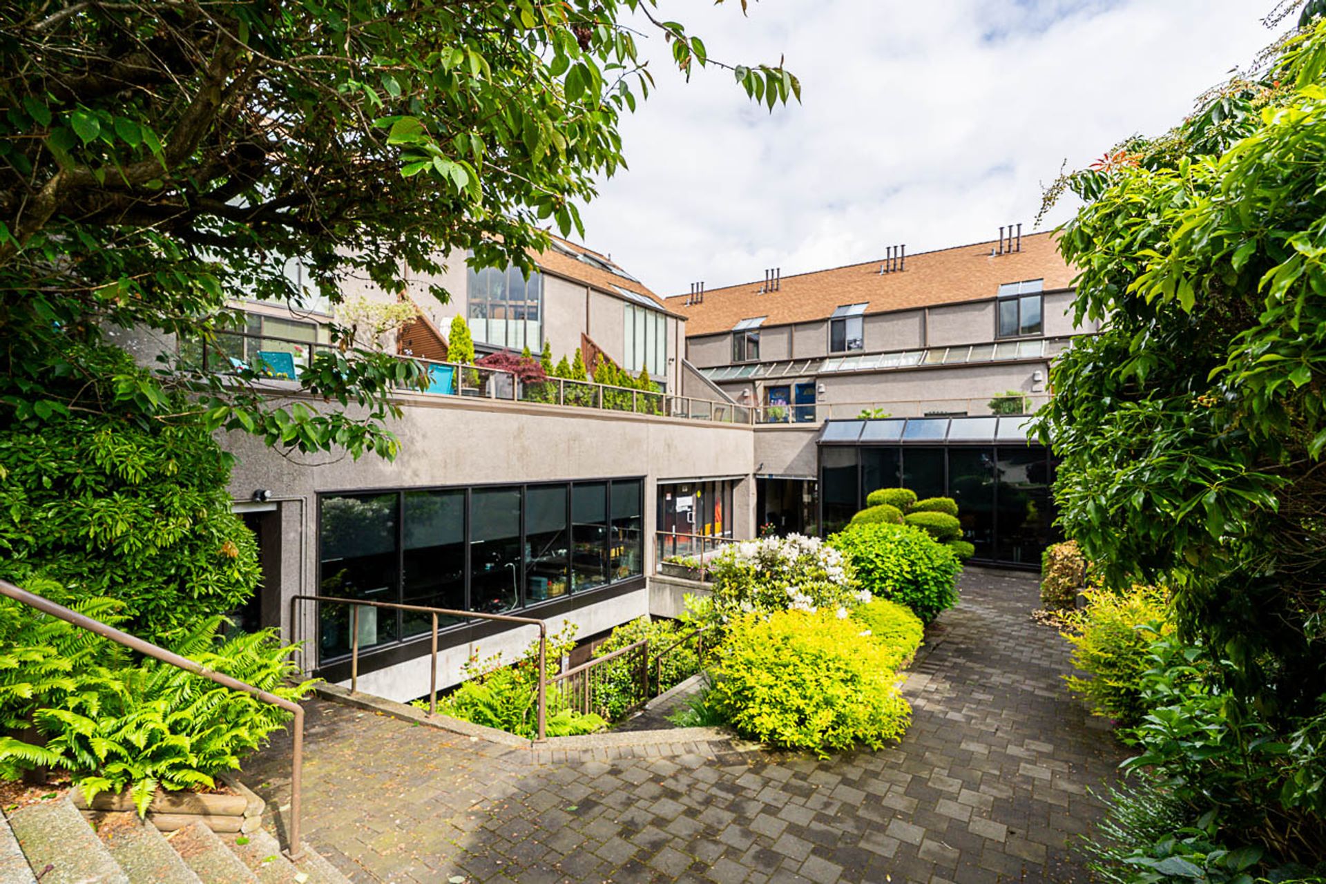 1173 W 8th Avenue, Fairview VW, Vancouver West 