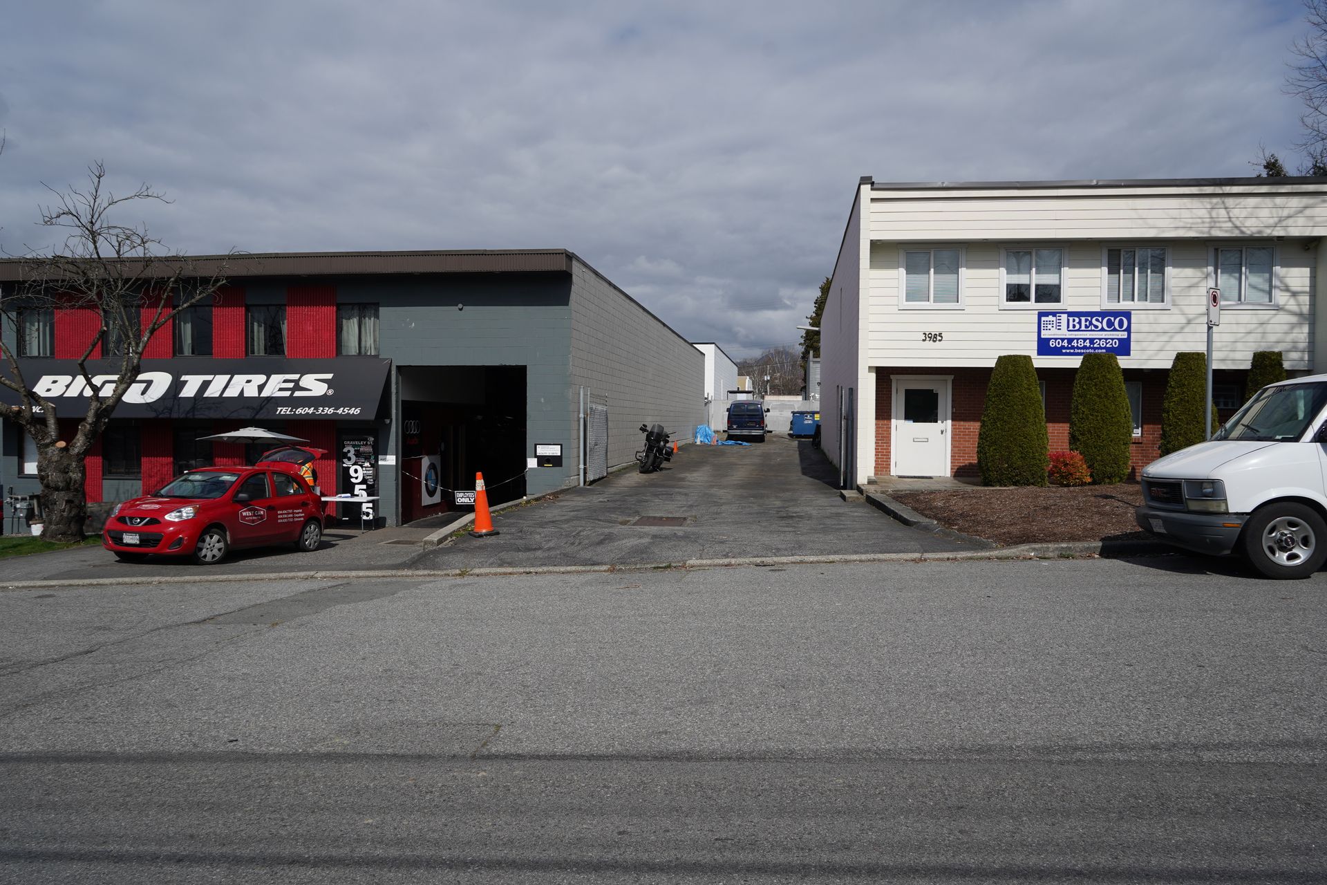3985 Graveley Street, Central BN, Burnaby North 