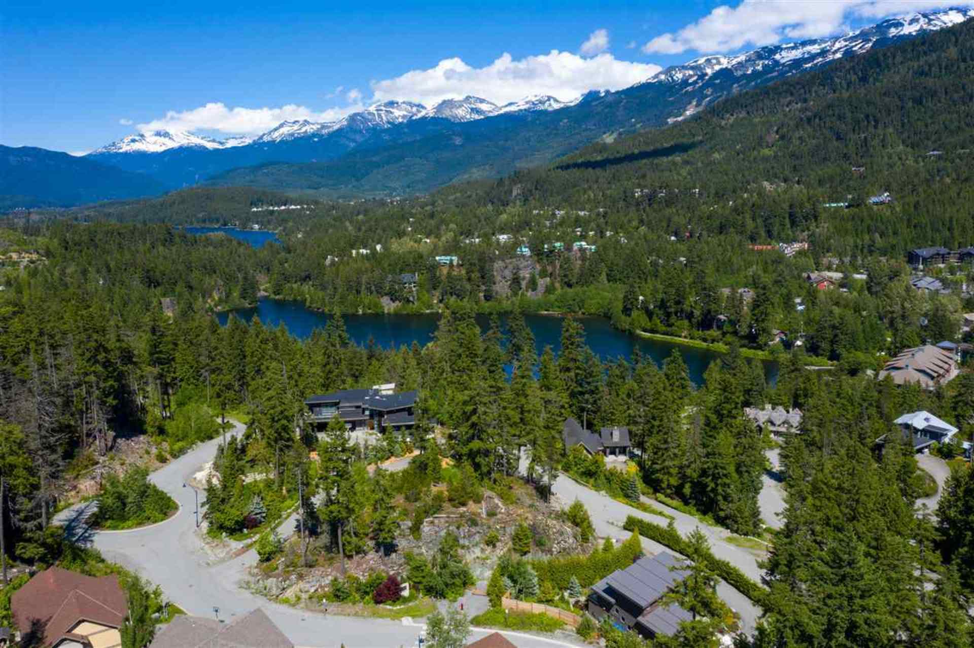 5160 Nita Lake Drive, Westside, Whistler 