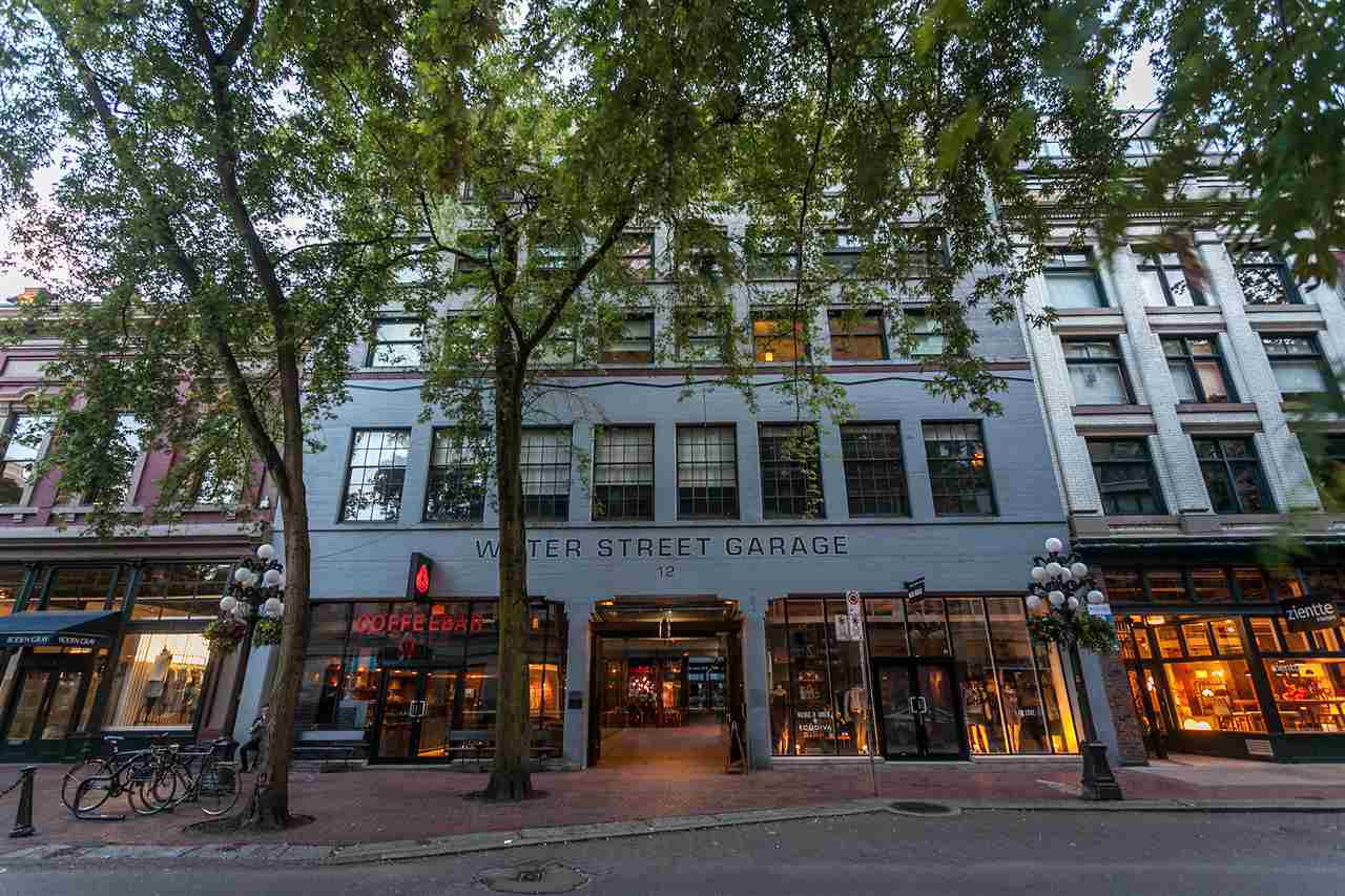 image of 507 - 12 Street, Downtown VW, Vancouver West image of 507 - 12 Street, Downtown VW, Vancouver West