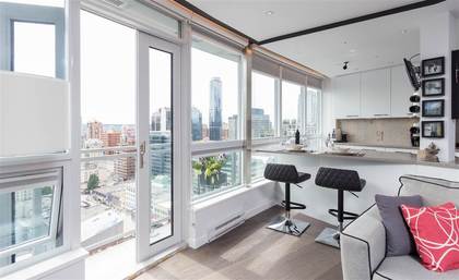 image-262097345-6.jpg of 2306 - 833  Street, Downtown VW, Vancouver West