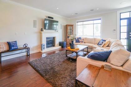 DSC00600 of 721  Avenue, Coquitlam West, Coquitlam