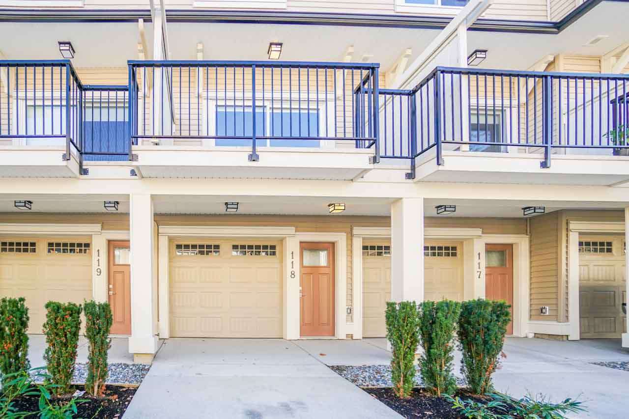 image of 118 - 10151 Street, Albion, Maple Ridge image of 118 - 10151 Street, Albion, Maple Ridge