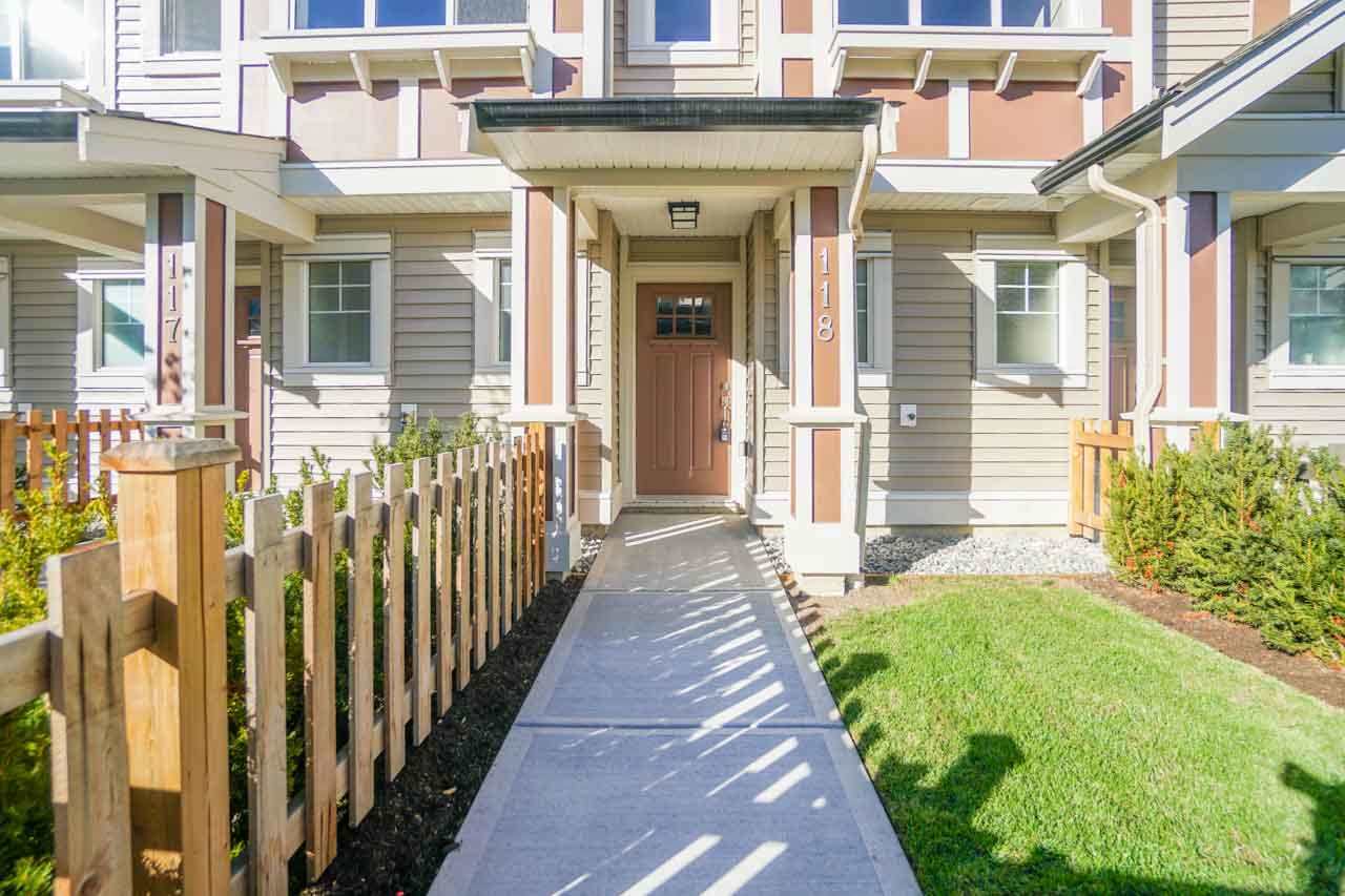 19.jpg of 118 - 10151  Street, Albion, Maple Ridge