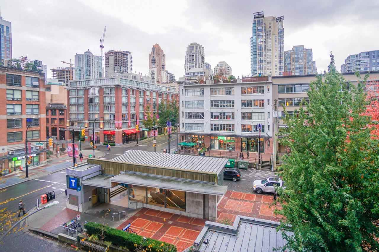 image of 502 - 283 Street, Yaletown, Vancouver West image of 502 - 283 Street, Yaletown, Vancouver West