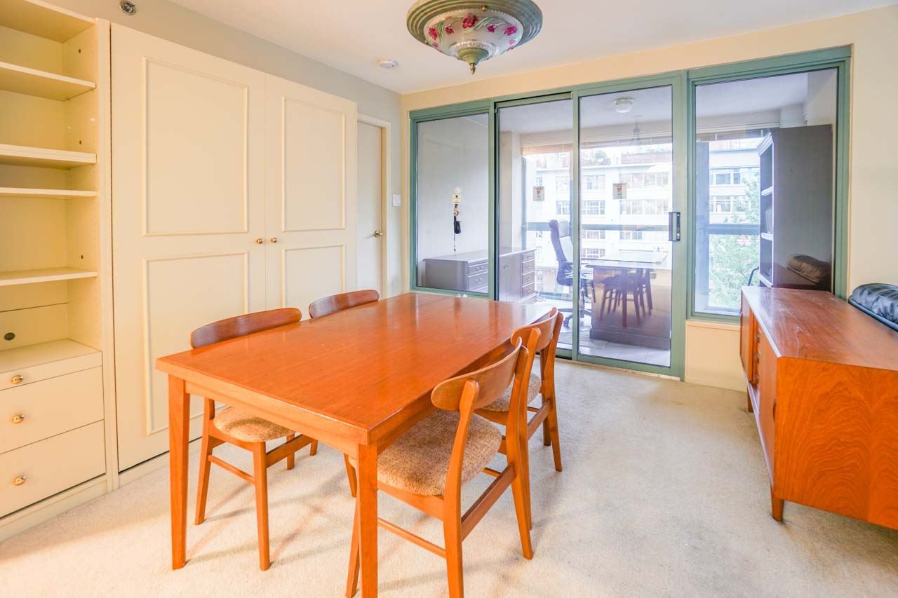 4.jpg of 502 - 283  Street, Yaletown, Vancouver West