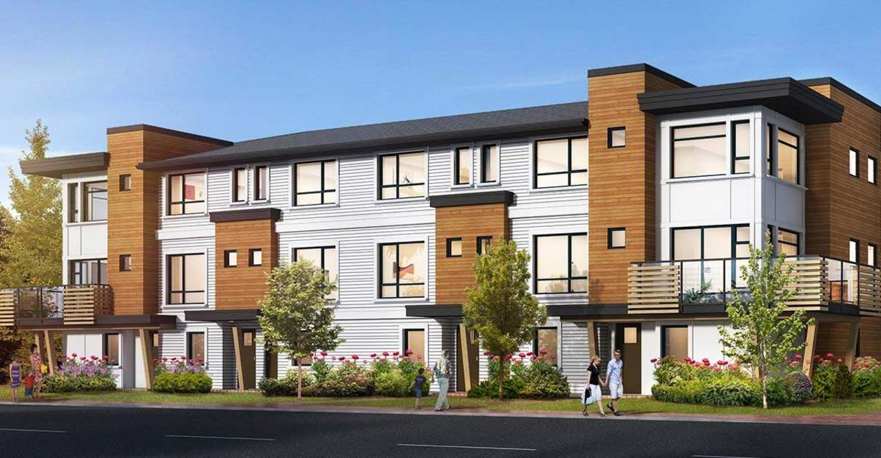 image of 28 - 240 Jardine, Queensborough, New Westminster image of 28 - 240 Jardine, Queensborough, New Westminster