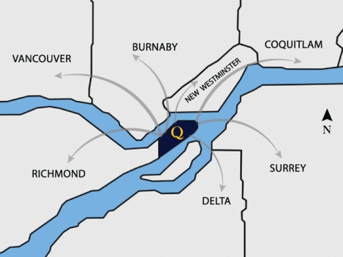 5.jpg of 28 - 240 Jardine, Queensborough, New Westminster