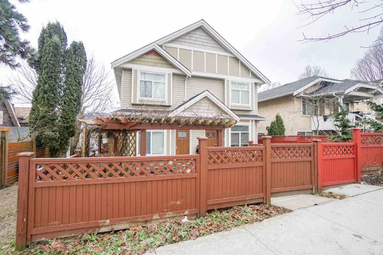 image of 2367 Pandora, Hastings, Vancouver East image of 2367 Pandora, Hastings, Vancouver East