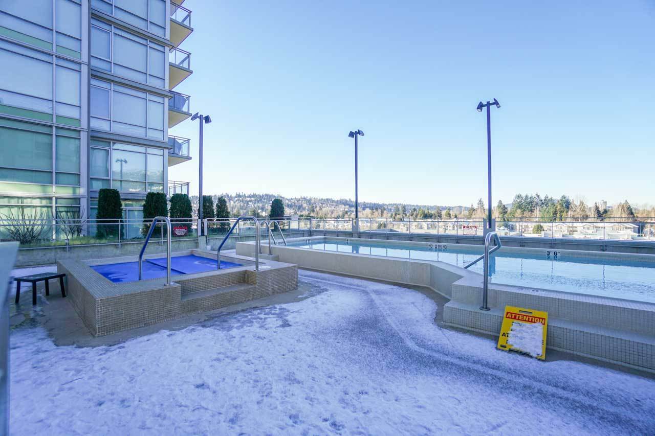 16.jpg of 1108 - 2955 Atlantic, North Coquitlam, Coquitlam