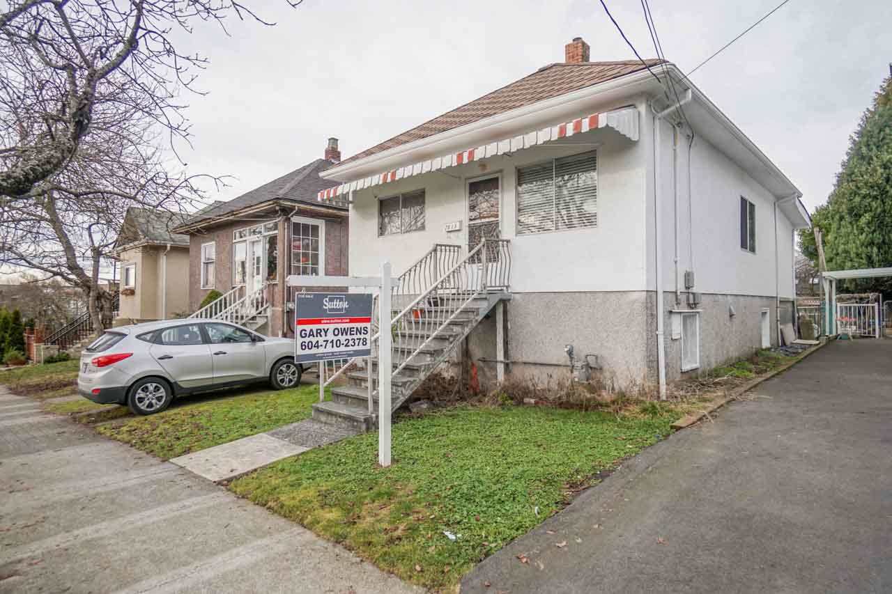 image of 2615 Turner, Renfrew VE, Vancouver East image of 2615 Turner, Renfrew VE, Vancouver East