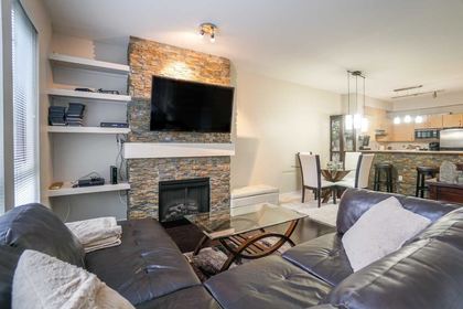 16.jpg of 128 - 801 Klahanie, Port Moody Centre, Port Moody