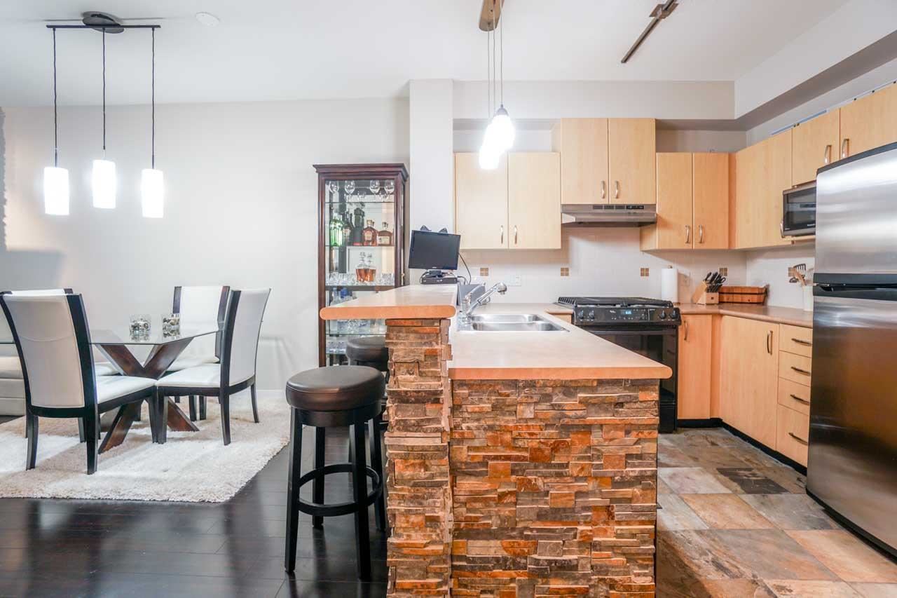 4.jpg of 128 - 801 Klahanie, Port Moody Centre, Port Moody